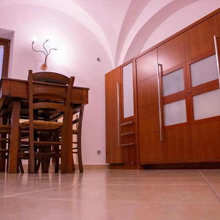 Il Quadrifoglio Villa Putignano Ngoại thất bức ảnh