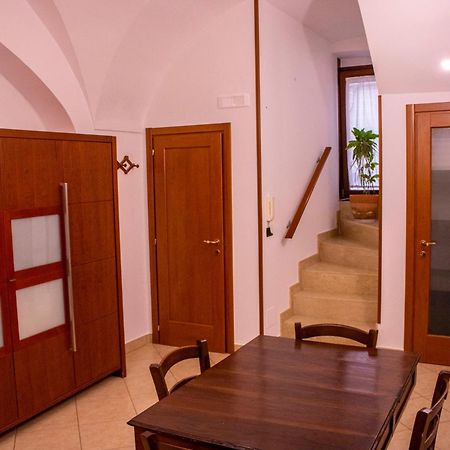 Il Quadrifoglio Villa Putignano Ngoại thất bức ảnh