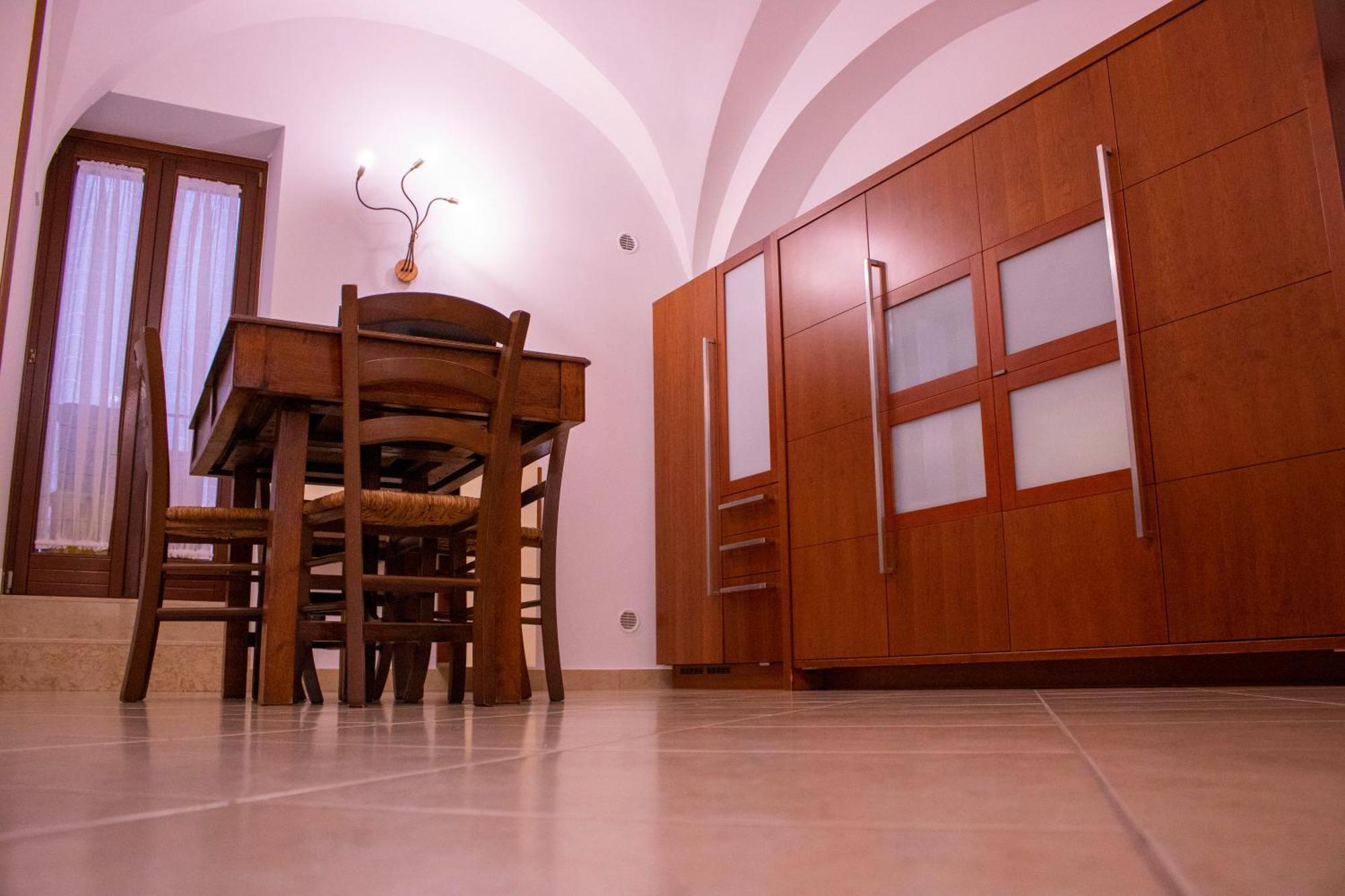 Il Quadrifoglio Villa Putignano Ngoại thất bức ảnh