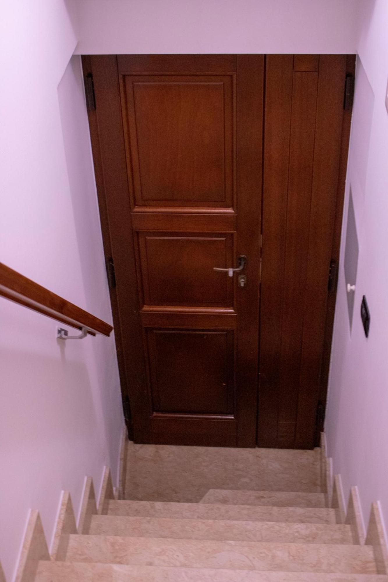 Il Quadrifoglio Villa Putignano Ngoại thất bức ảnh