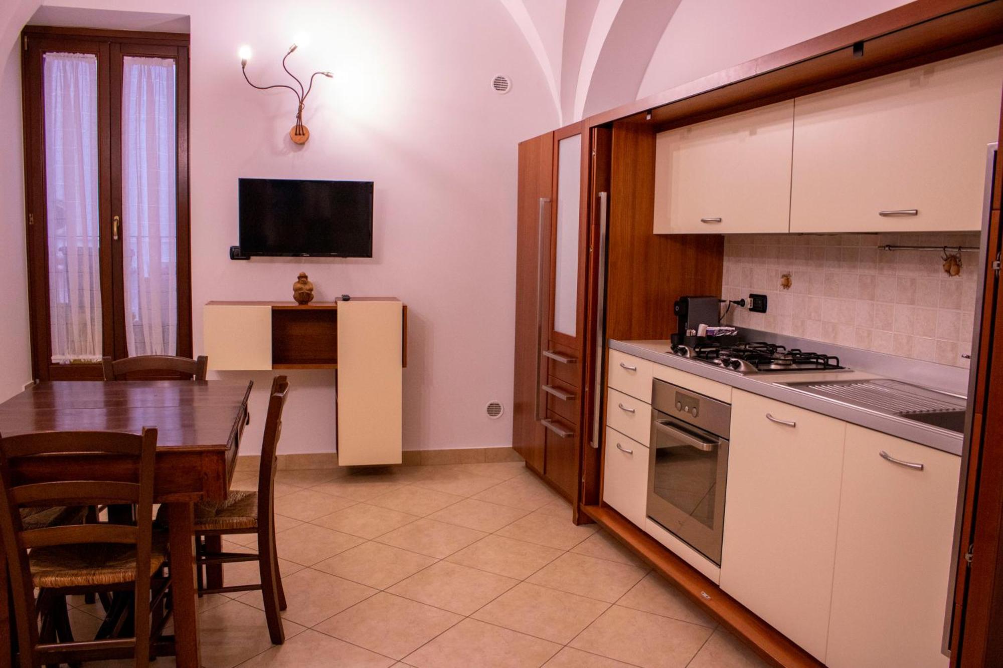 Il Quadrifoglio Villa Putignano Ngoại thất bức ảnh