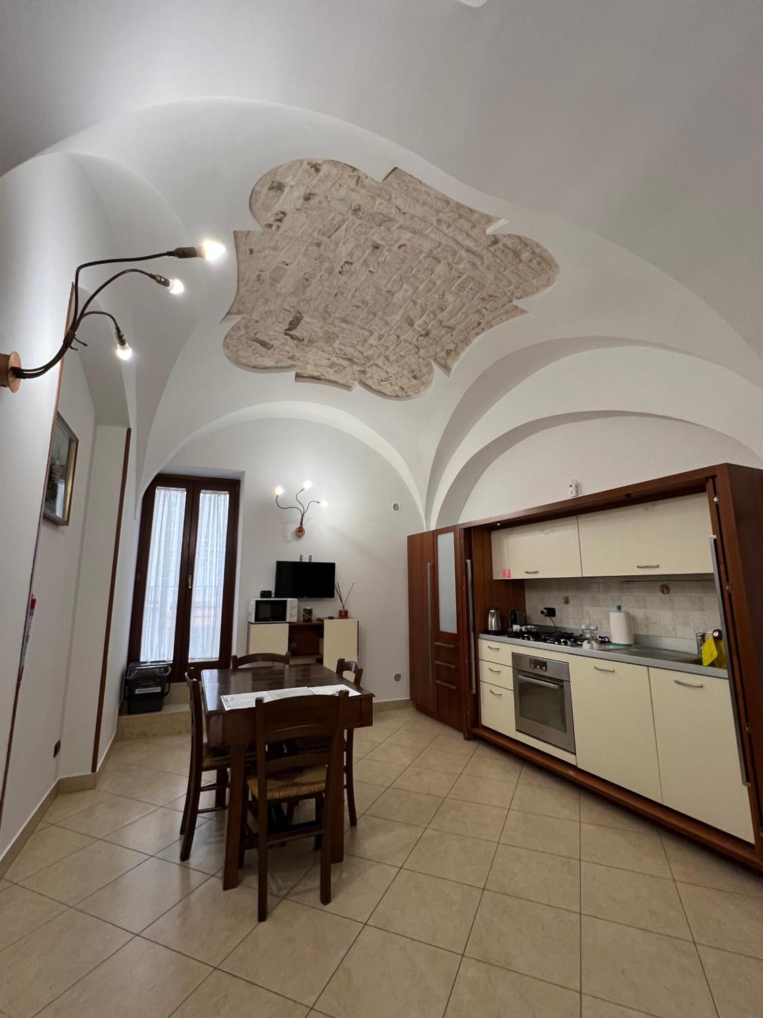 Il Quadrifoglio Villa Putignano Ngoại thất bức ảnh