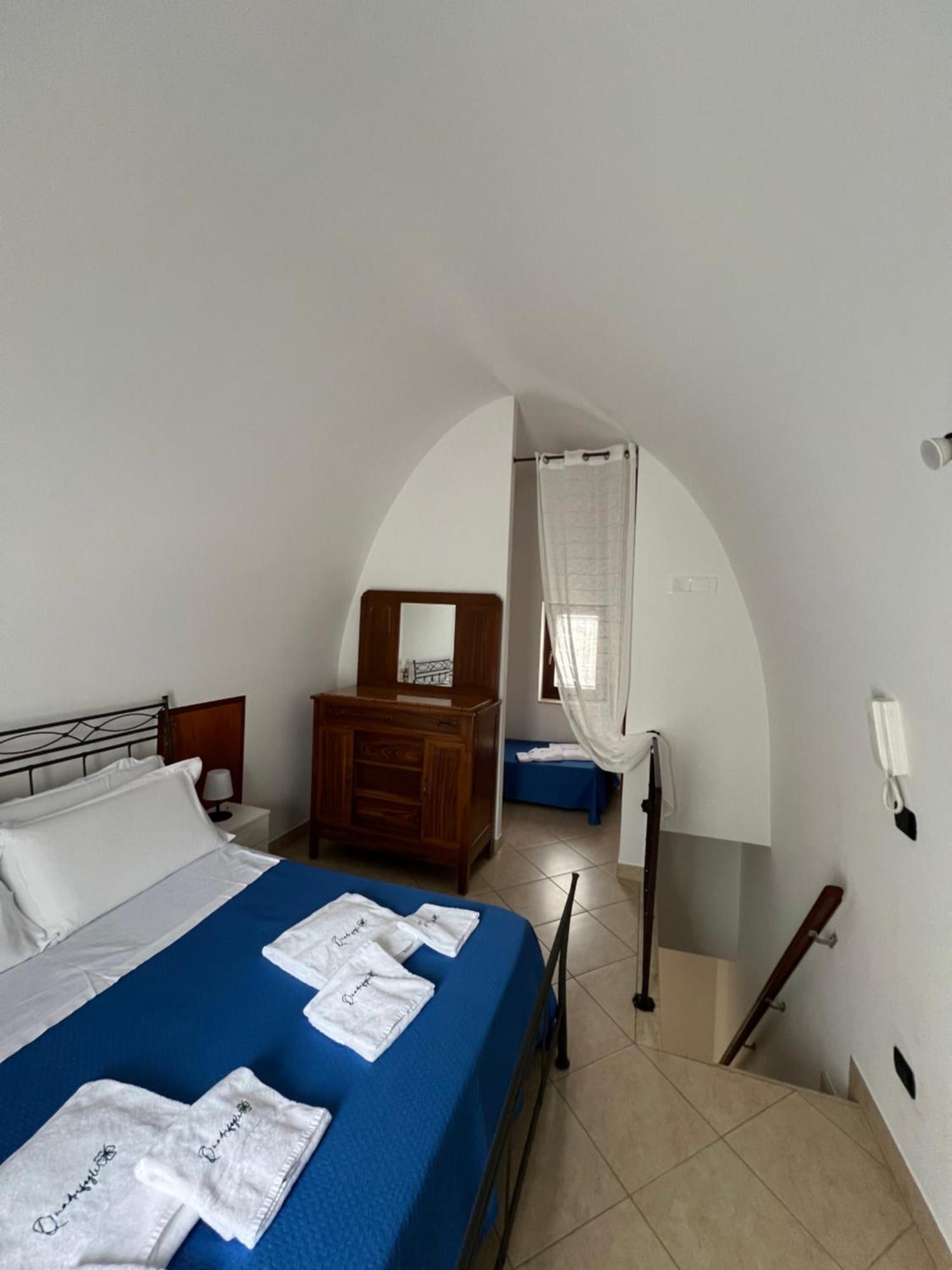 Il Quadrifoglio Villa Putignano Ngoại thất bức ảnh