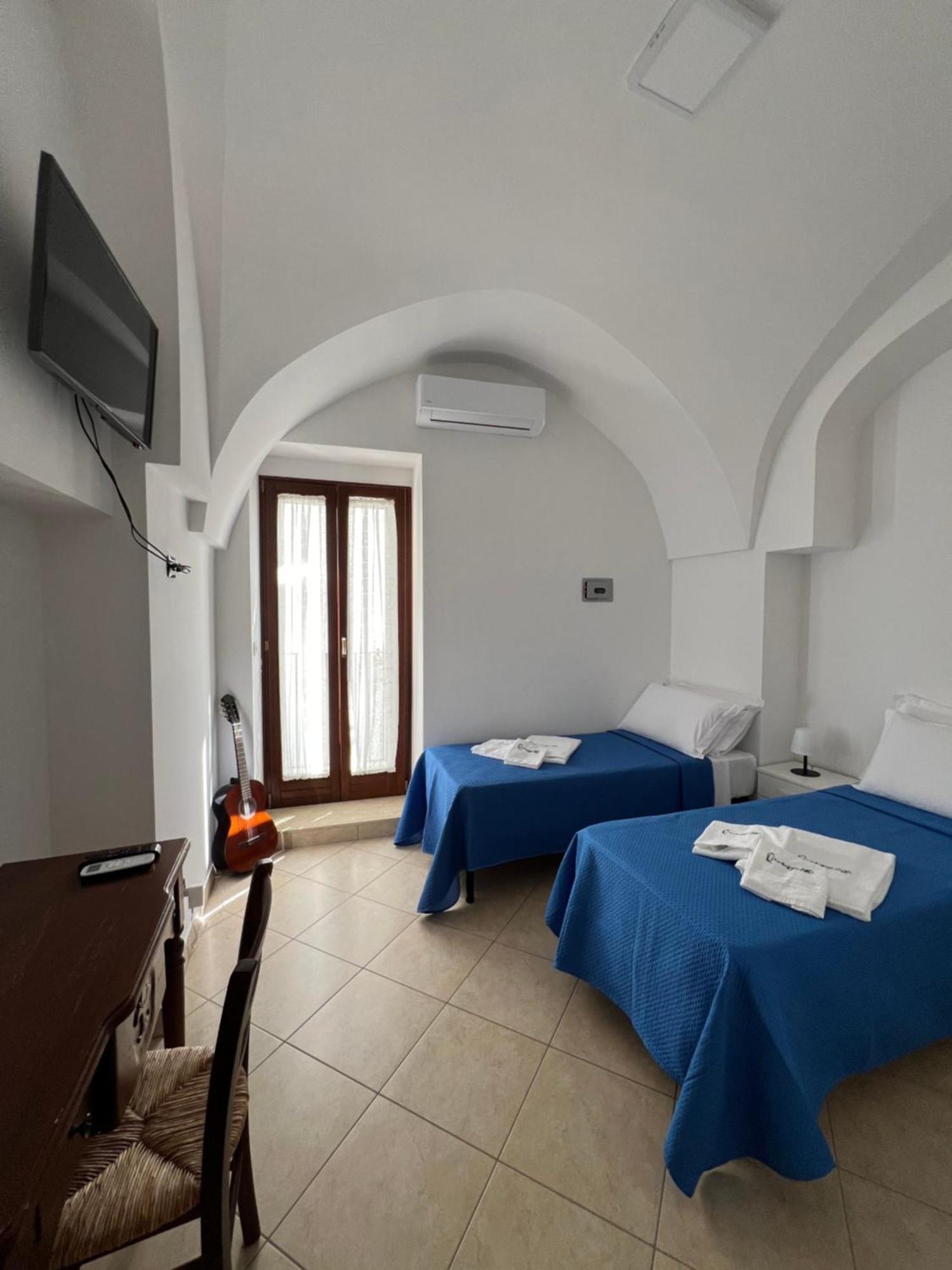 Il Quadrifoglio Villa Putignano Ngoại thất bức ảnh