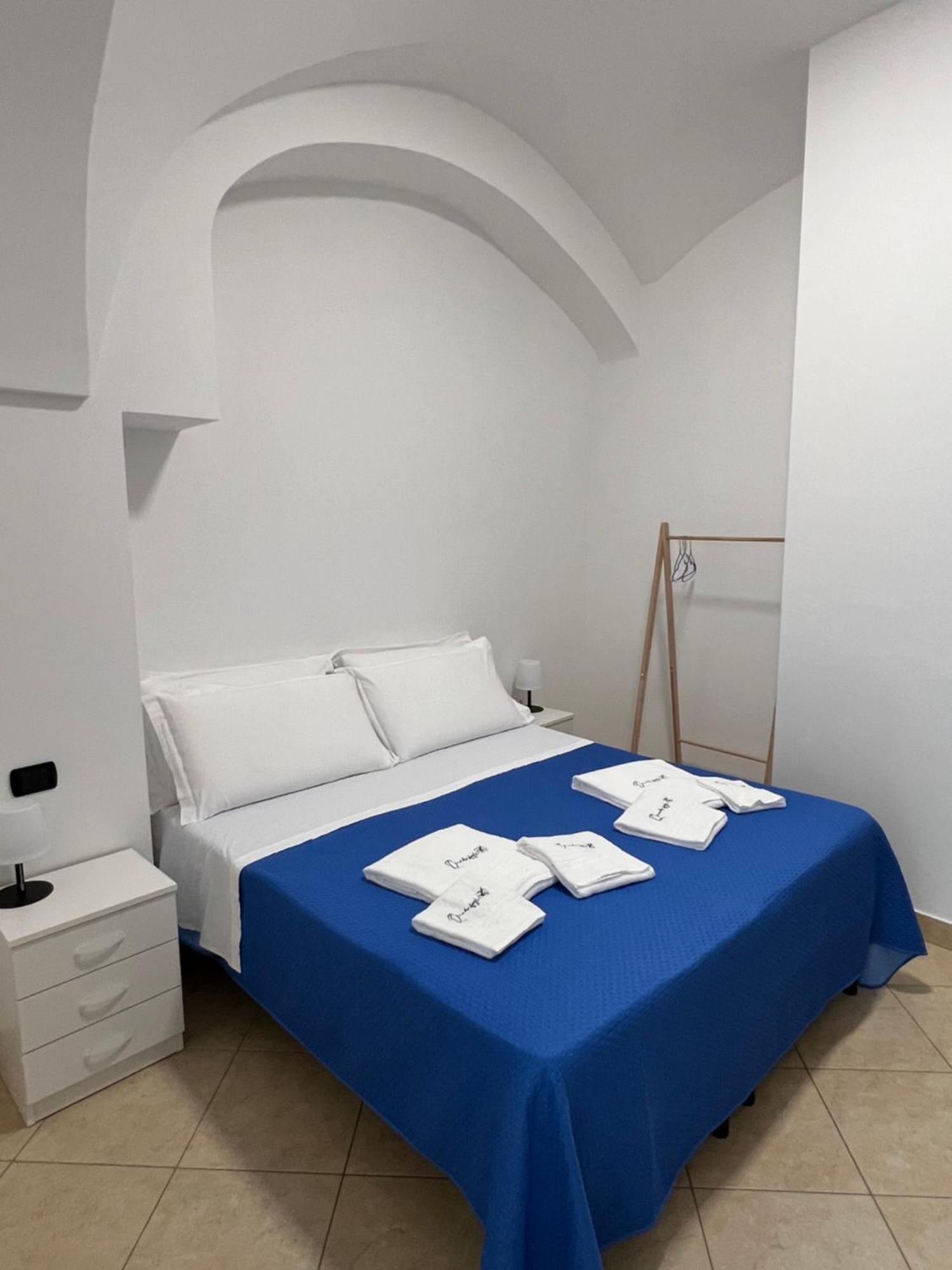 Il Quadrifoglio Villa Putignano Ngoại thất bức ảnh